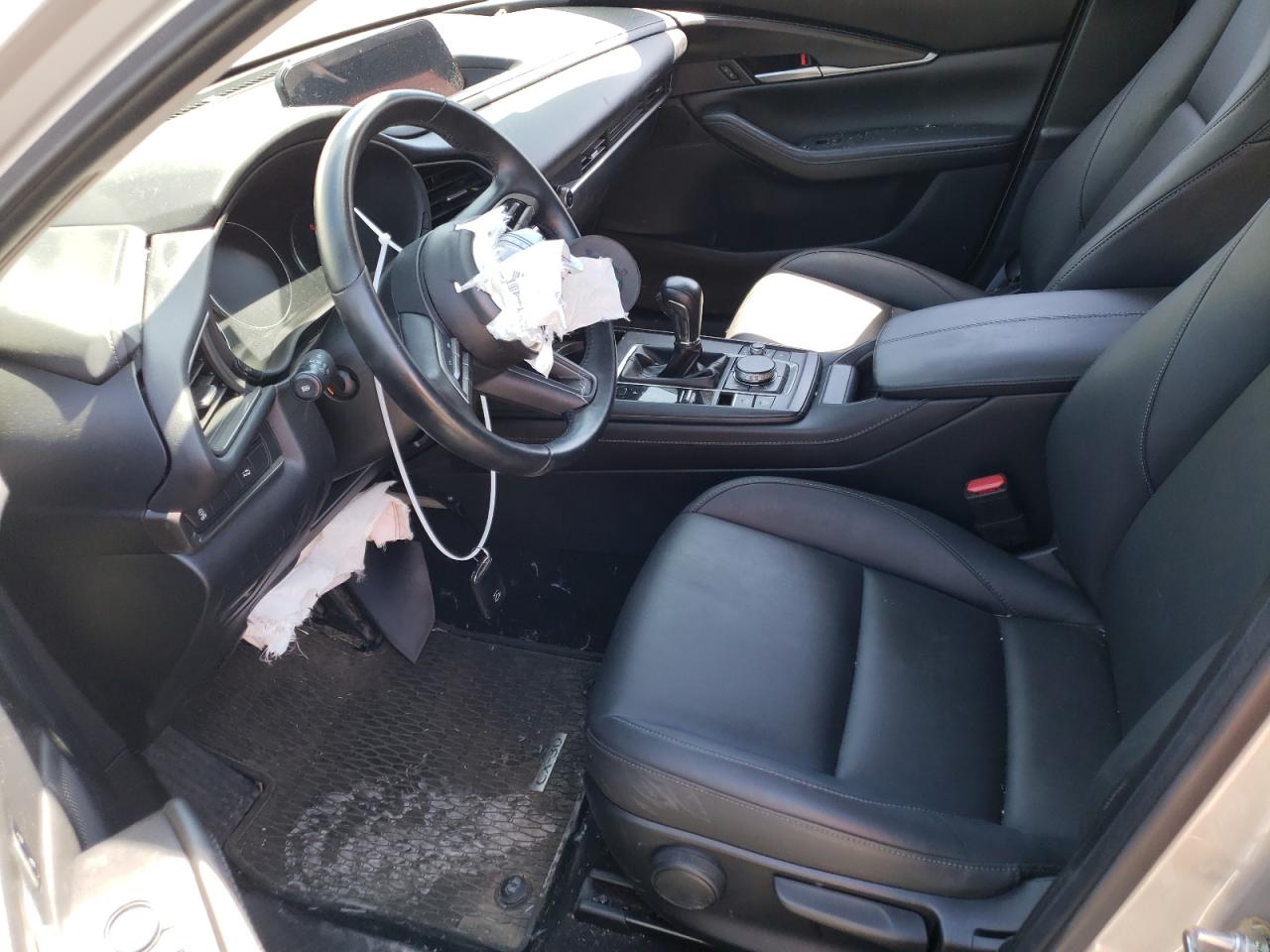 3MVDMBBM3PM513010 2023 Mazda Cx-30 Select