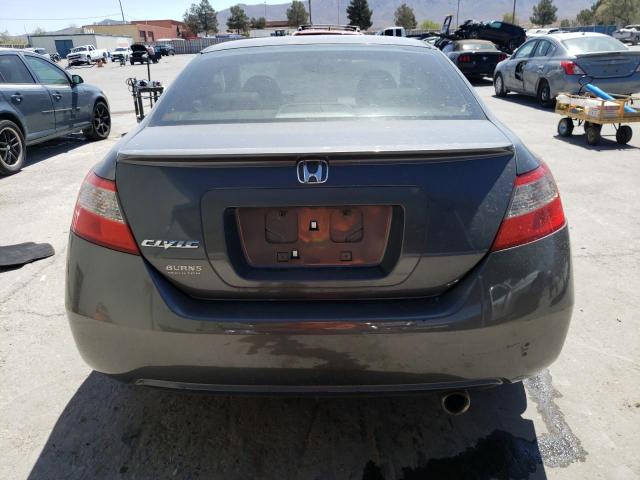 2010 Honda Civic Exl VIN: 2HGFG1B93AH527276 Lot: 54207064