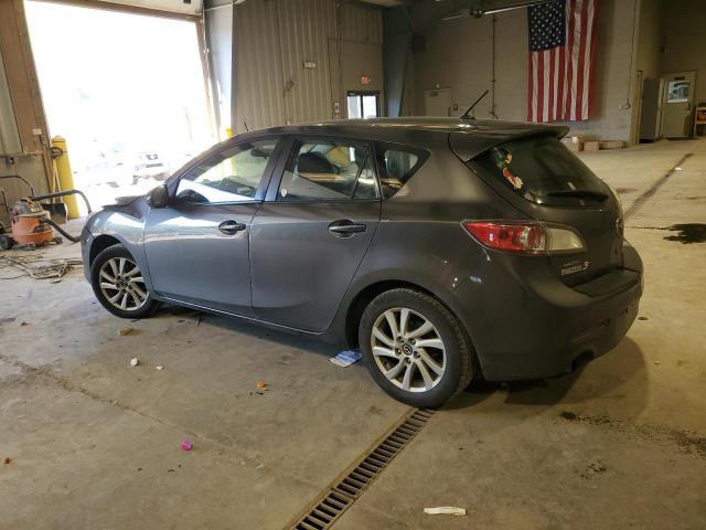 2013 Mazda 3 I VIN: JM1BL1LP1D1780329 Lot: 53089894