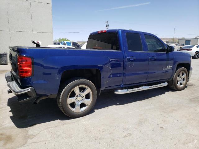 2014 Chevrolet Silverado C1500 Lt VIN: 1GCRCREH1EZ125044 Lot: 55724614