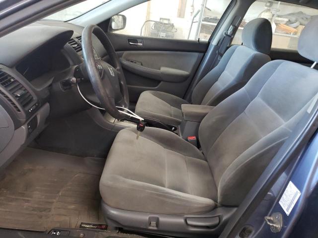 2007 Honda Accord Ex VIN: 1HGCM56787A139186 Lot: 55295094