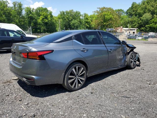 2019 NISSAN ALTIMA SR - 1N4BL4CW2KC184212