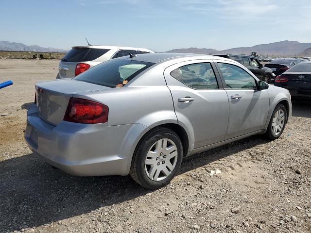 2013 Dodge Avenger Se VIN: 1C3CDZAB7DN610688 Lot: 54962884