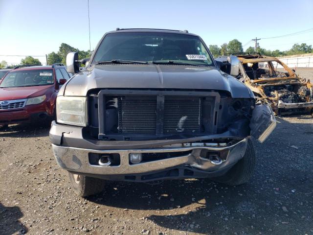 2006 Ford F350 Srw Super Duty VIN: 1FTWW31P56ED74055 Lot: 55871344