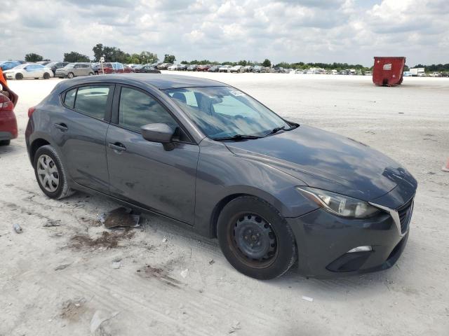 2014 Mazda 3 Sport VIN: JM1BM1K76E1200105 Lot: 54457744