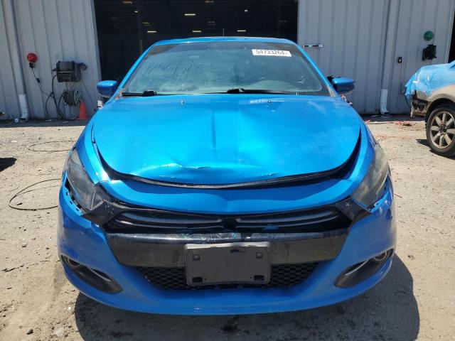 2016 Dodge Dart Gt VIN: 1C3CDFEB4GD539193 Lot: 54733264