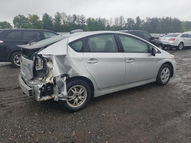 2010 Toyota Prius VIN: JTDKN3DUXA1312749 Lot: 54178234