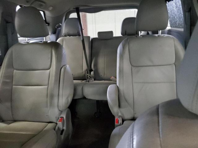 2015 Toyota Sienna Xle VIN: 5TDDK3DC4FS099123 Lot: 55507404