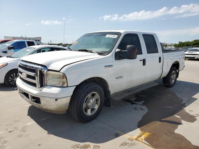 2005 Ford F250 Super Duty VIN: 1FTSW20P25EC79011 Lot: 54272344