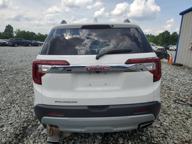 2023 GMC Acadia Slt VIN: 1GKKNML42PZ205183 Lot: 56005774