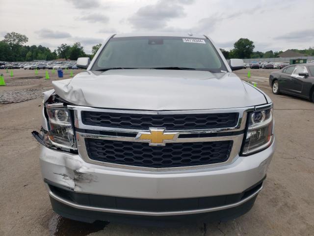 2017 CHEVROLET TAHOE C150 - 1GNSCAKC3HR125067