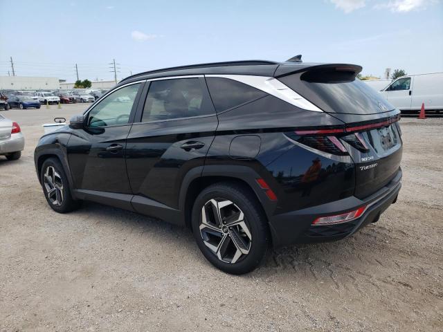 5NMJC3AE1NH099300 2022 HYUNDAI TUCSON - Image 2