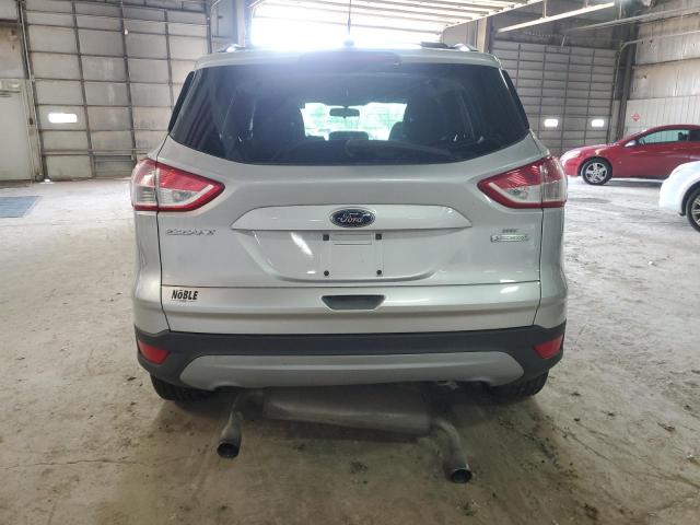 2013 Ford Escape Se VIN: 1FMCU0GX4DUD00705 Lot: 55762934