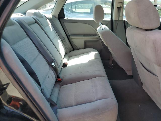 2005 Ford Five Hundred Se VIN: 1FAFP26165G194152 Lot: 56789274