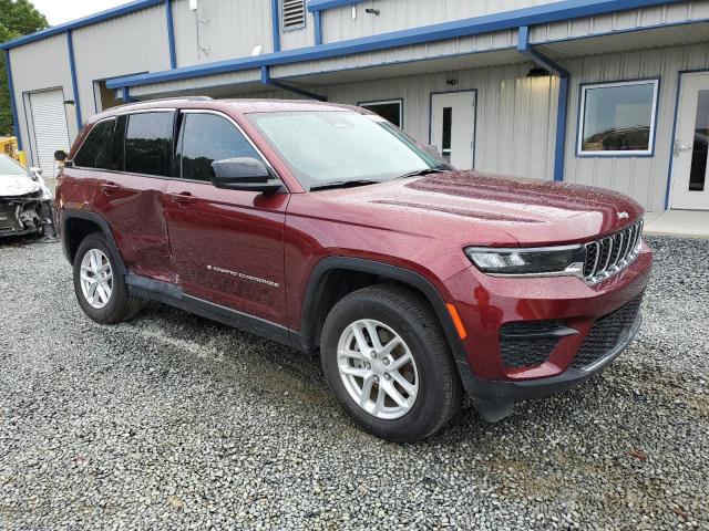 2023 Jeep Grand Cherokee Laredo VIN: 1C4RJHAG4P8910101 Lot: 53055204