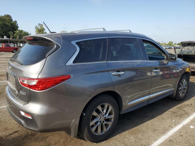 2015 Infiniti Qx60 VIN: 5N1AL0MN8FC550275 Lot: 53045104