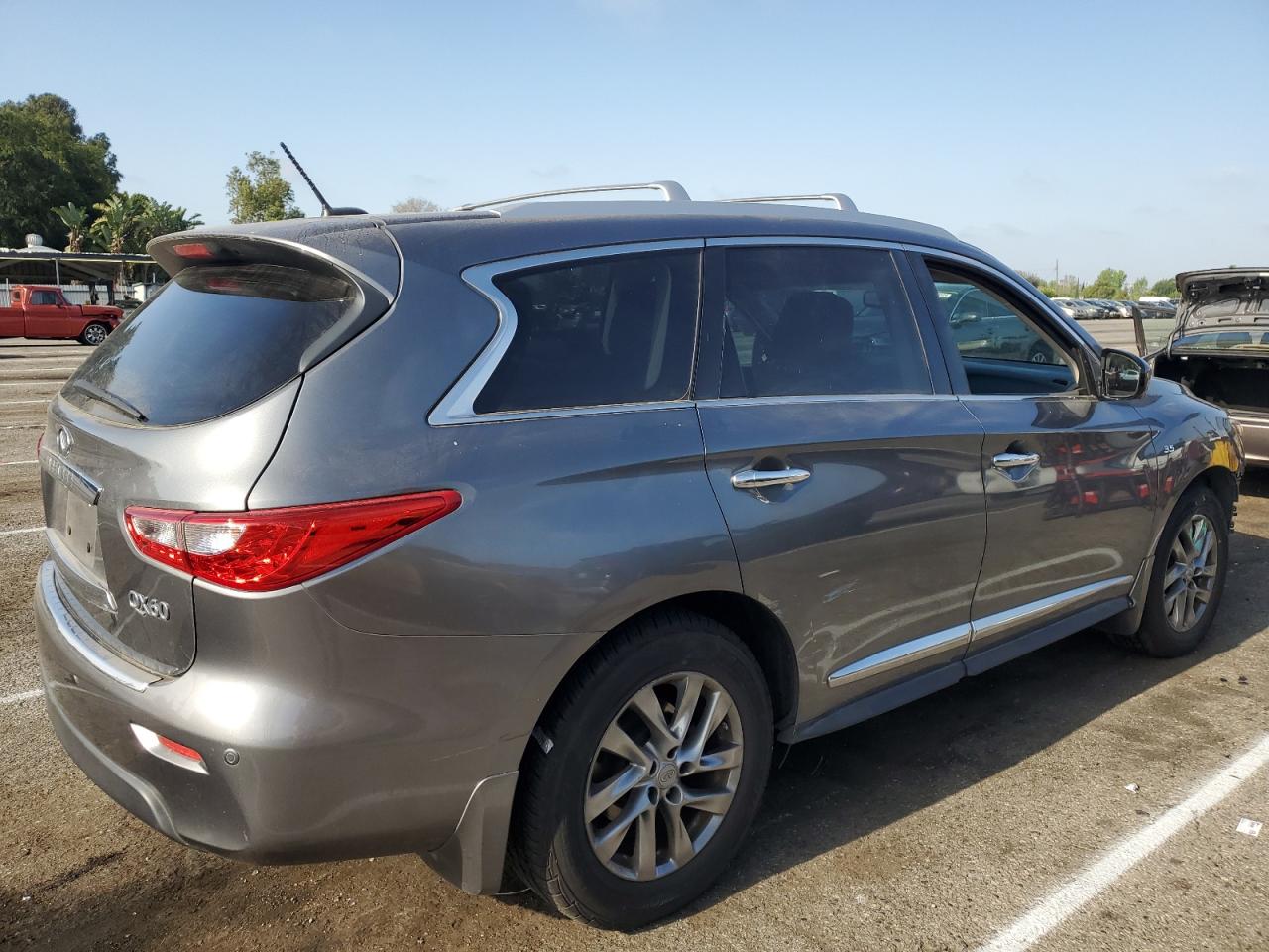 5N1AL0MN8FC550275 2015 Infiniti Qx60