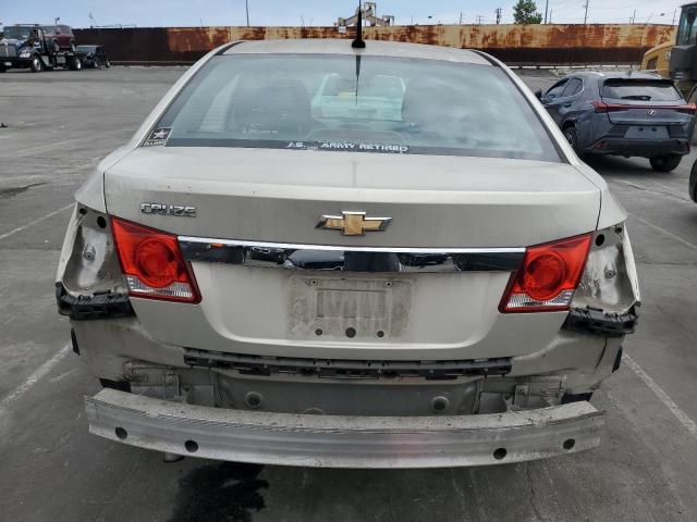 2014 Chevrolet Cruze Ls VIN: 1G1PA5SG7E7443773 Lot: 53487464