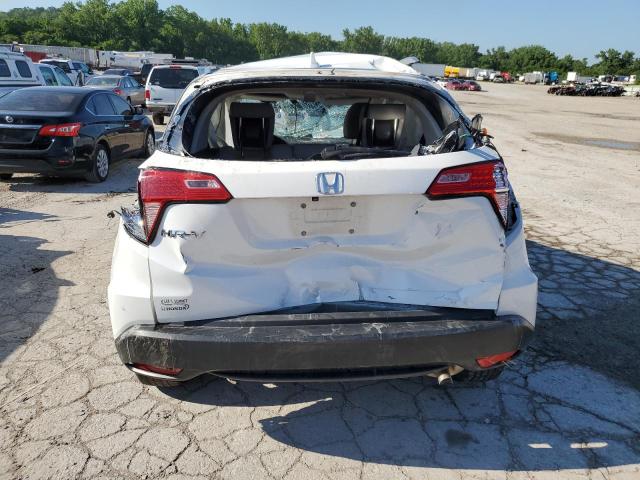2018 Honda Hr-V Exl VIN: 3CZRU5H71JM708227 Lot: 54919094