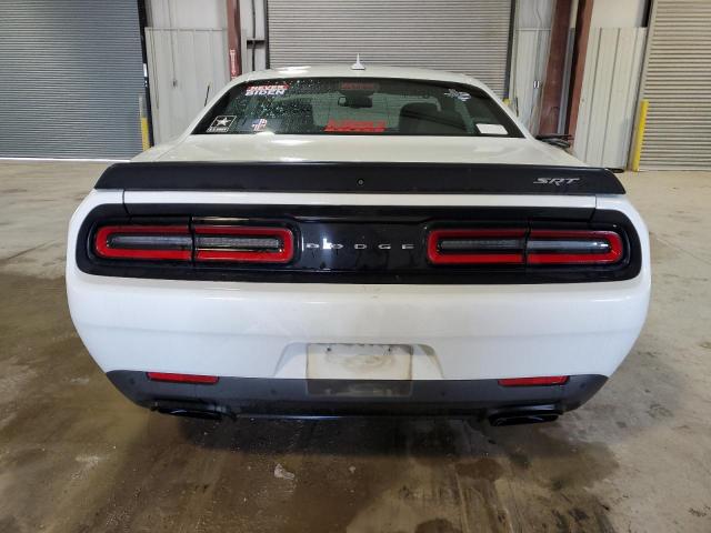 2020 Dodge Challenger Srt Hellcat Redeye VIN: 2C3CDZL98LH113814 Lot: 55373484