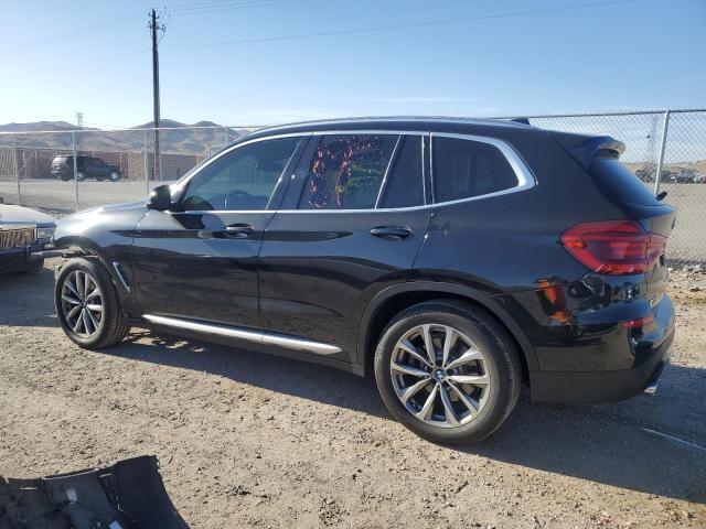 2019 BMW X3 Sdrive30I VIN: 5UXTR7C57KLE95996 Lot: 56266274