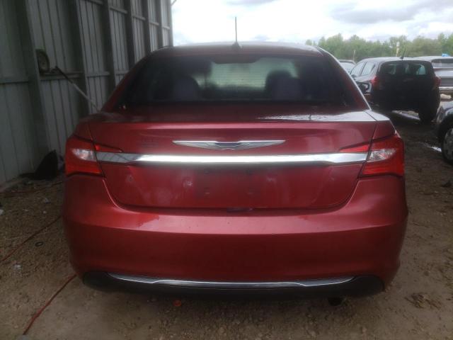 2013 Chrysler 200 Touring VIN: 1C3CCBBB8DN714048 Lot: 54552594