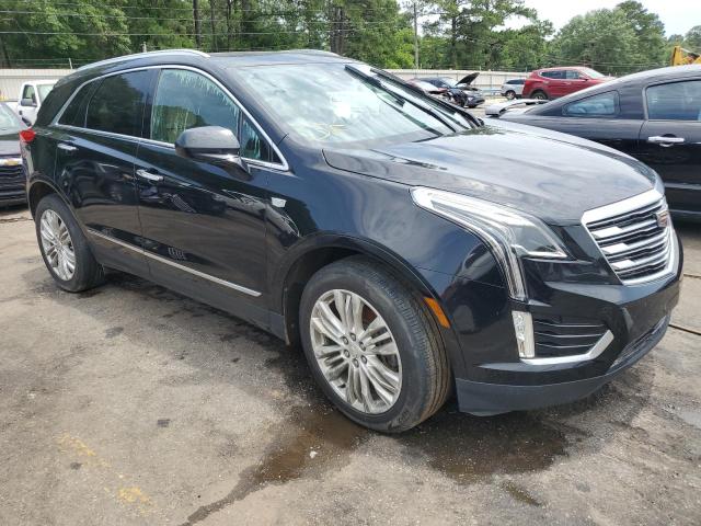 2018 CADILLAC XT5 PREMIU 1GYKNERS1JZ130761  56636374