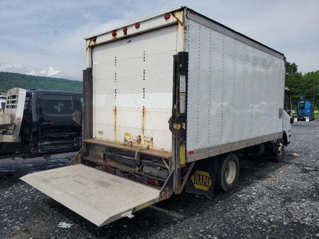 2017 Isuzu Npr VIN: 54DB4W1BXHS802471 Lot: 55047194