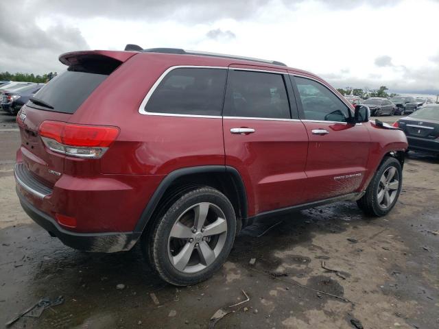 2014 Jeep Grand Cherokee Limited VIN: 1C4RJFBG9EC112044 Lot: 54454644