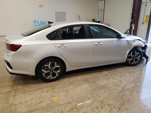 2021 Kia Forte Fe VIN: 3KPF24AD2ME377181 Lot: 54003194