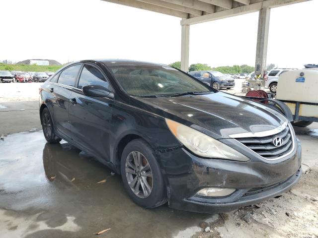 2013 Hyundai Sonata Gls VIN: 5NPEB4AC5DH583223 Lot: 56340514