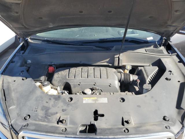 2016 GMC Acadia Denali VIN: 1GKKVTKD7GJ149395 Lot: 55035244