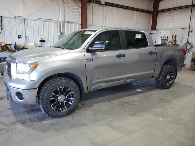 2008 Toyota Tundra Crewmax VIN: 5TFDV54118X034356 Lot: 55477514