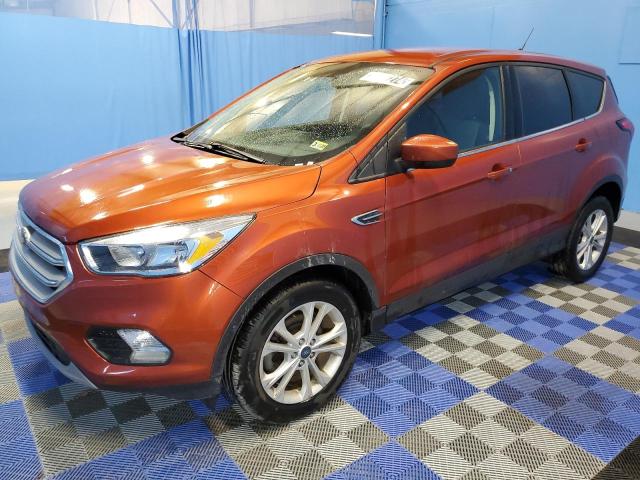 2019 Ford Escape Se VIN: 1FMCU0GD8KUA61081 Lot: 55017274