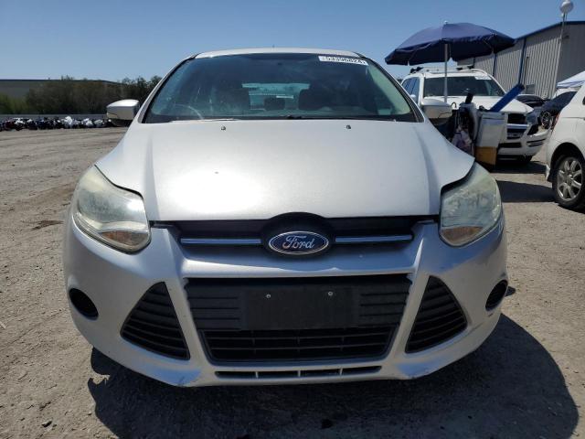 2014 Ford Focus Se VIN: 1FADP3K24EL327297 Lot: 53396824