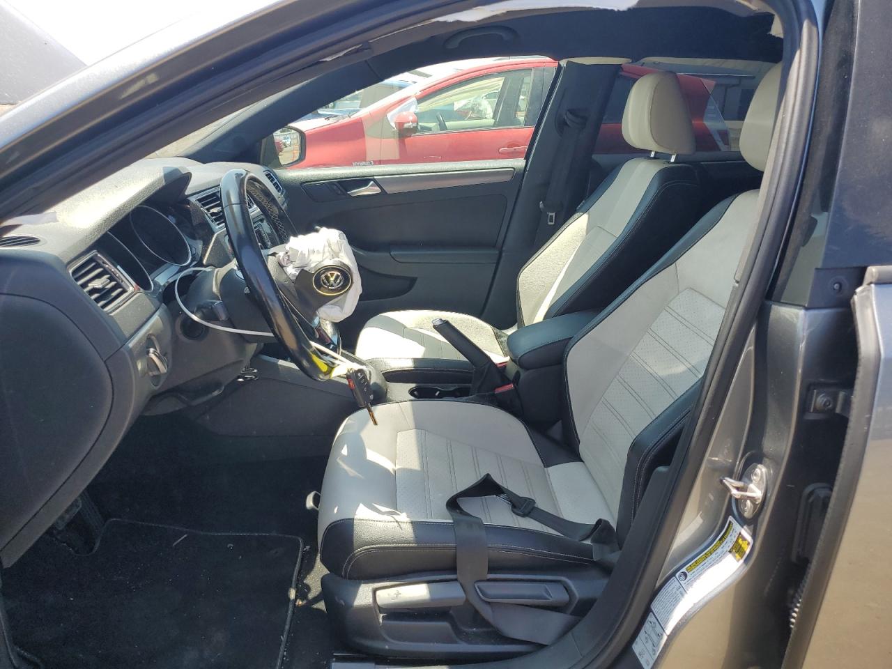 3VWD17AJ6HM302803 2017 Volkswagen Jetta Sport