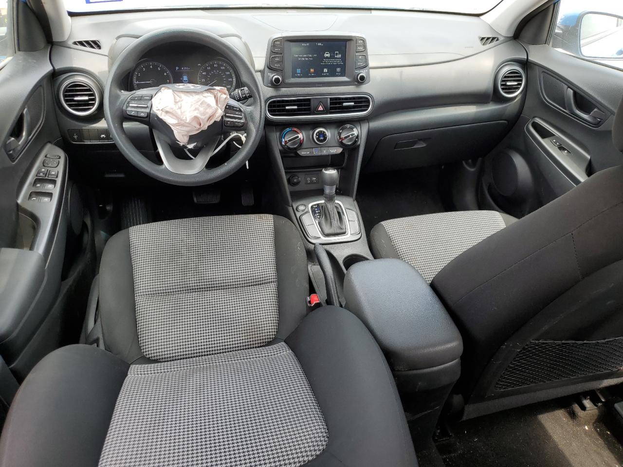 KM8K12AAXLU540618 2020 Hyundai Kona Se