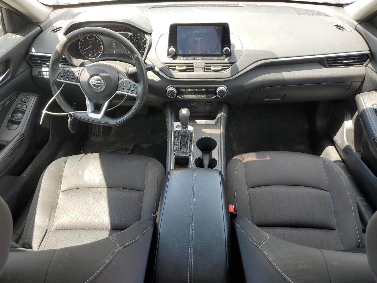 1N4BL4BV7LC242048 2020 Nissan Altima S