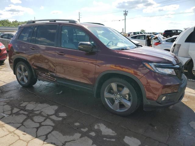 2019 Honda Passport Touring VIN: 5FNYF7H99KB004419 Lot: 54749524