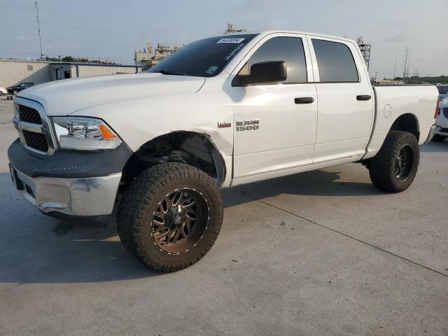 Lot #2533584094 2014 RAM 1500 ST salvage car