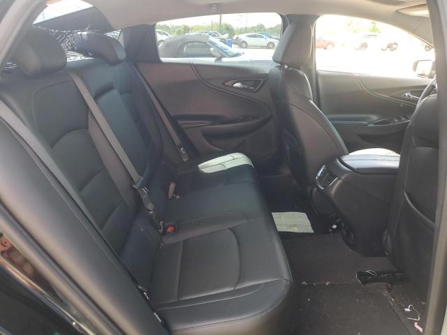 2021 Chevrolet Malibu Premier VIN: 1G1ZE5SX4MF042666 Lot: 54580874