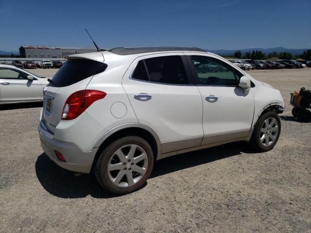 2014 Buick Encore Premium VIN: KL4CJHSB5EB701128 Lot: 55343334