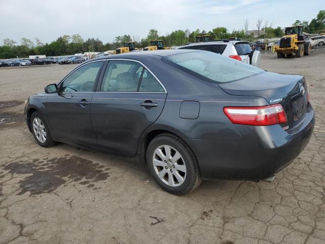 2008 Toyota Camry Le VIN: 4T1BK46KX8U054991 Lot: 54348744