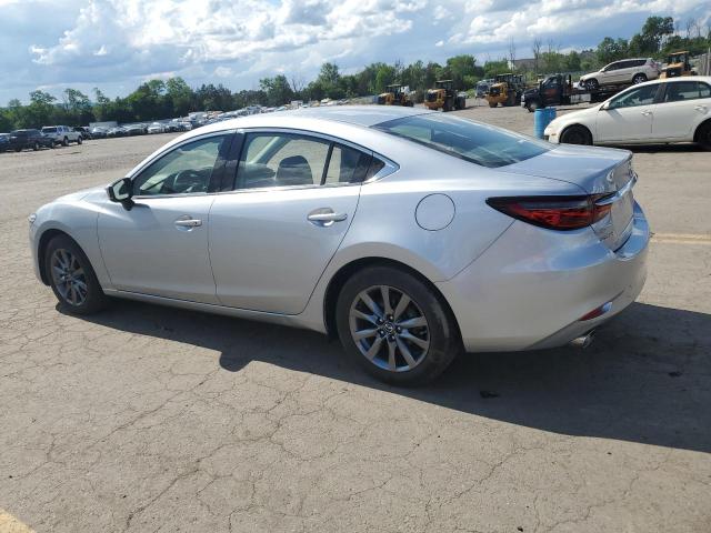 2018 Mazda 6 Sport VIN: JM1GL1UM4J1330504 Lot: 57091294