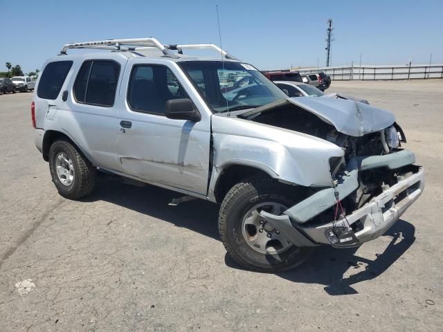 2000 Nissan Xterra Xe VIN: 5N1ED28T0YC601371 Lot: 56874104