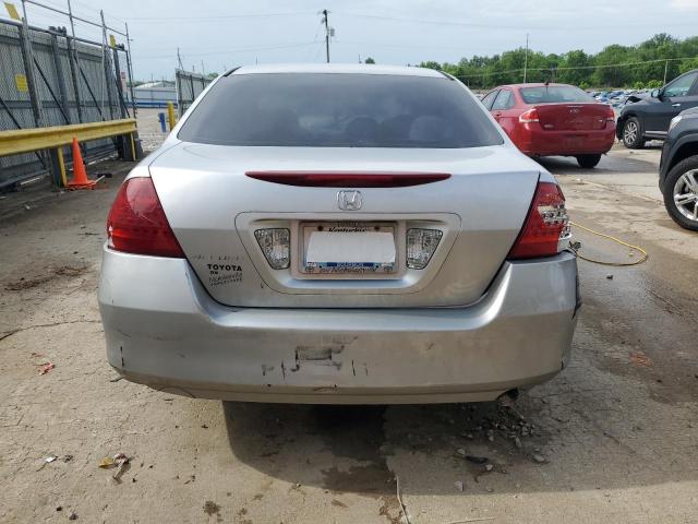 2007 Honda Accord Value VIN: 1HGCM56167A108790 Lot: 53938664