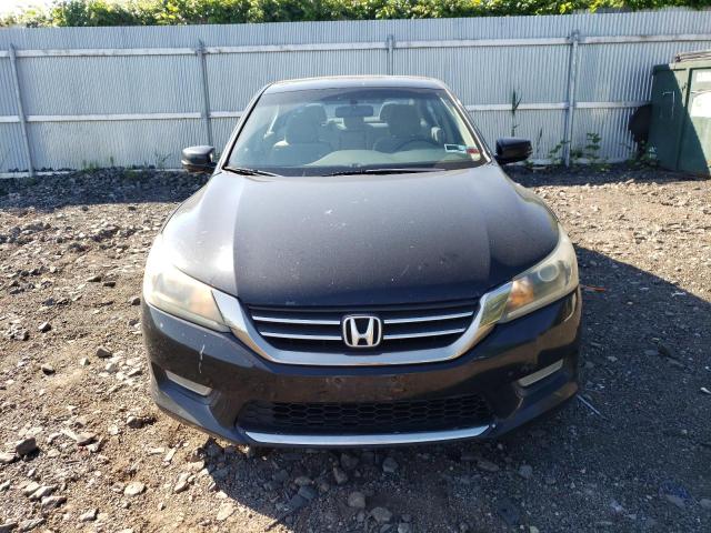 2013 Honda Accord Ex VIN: 1HGCR2F72DA066991 Lot: 55672624