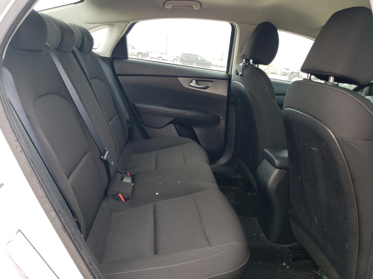 3KPF24ADXLE190995 2020 Kia Forte Fe