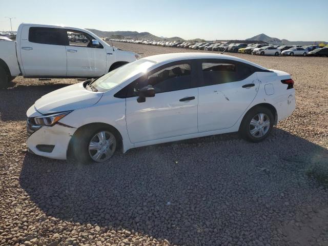 2023 Nissan Versa S VIN: 3N1CN8DV1PL832742 Lot: 54278184