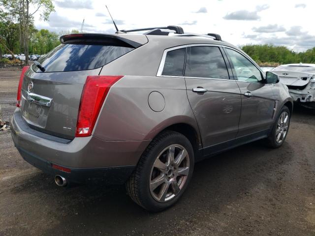 2012 Cadillac Srx Performance Collection VIN: 3GYFNEE34CS512718 Lot: 54546684